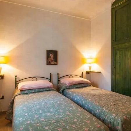 דירה Helloapulia Nido In Degli Agrumi
