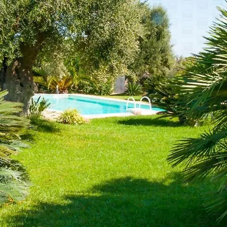 Helloapulia Nido In Degli Agrumi *