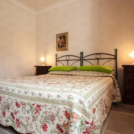 Helloapulia Nido In Degli Agrumi