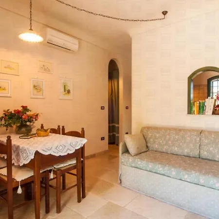 Helloapulia Nido In Degli Agrumi דירה פאסאנו