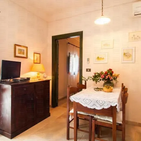 Helloapulia Nido In Degli Agrumi Fasano