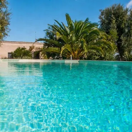 Appartamento Helloapulia Nido In Degli Agrumi