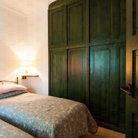 Helloapulia Nido In Degli Agrumi Apartament *