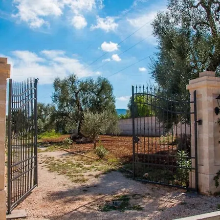 Helloapulia Nido In Degli Agrumi Appartamento