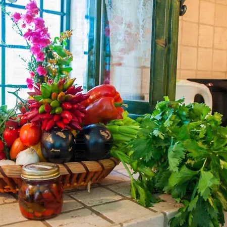 Helloapulia Nido In Degli Agrumi Appartamento *